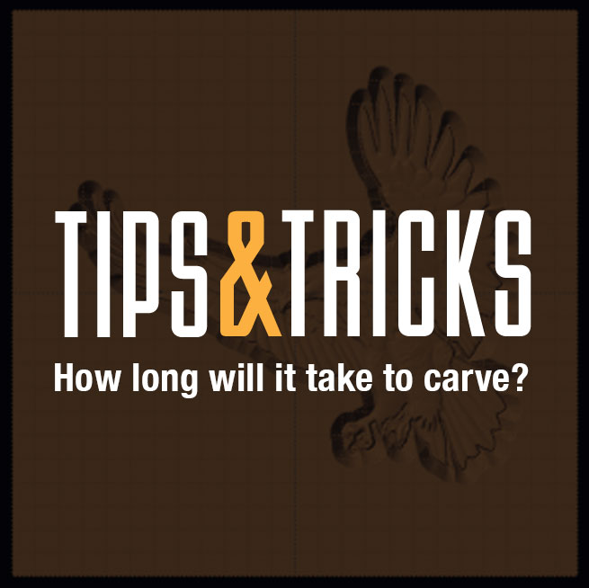 carvewright tutorials
