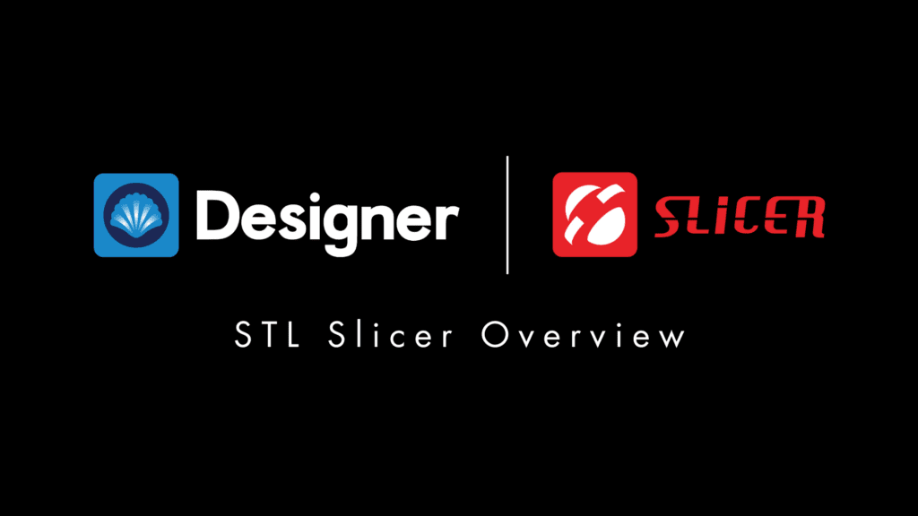 STL Slicer Overview Tutorial