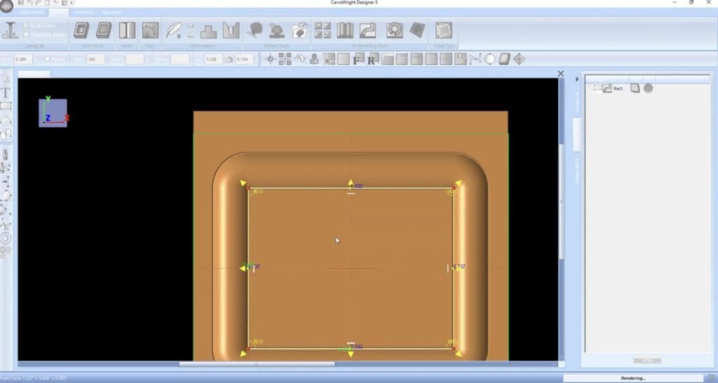 Designer Modeling Suite