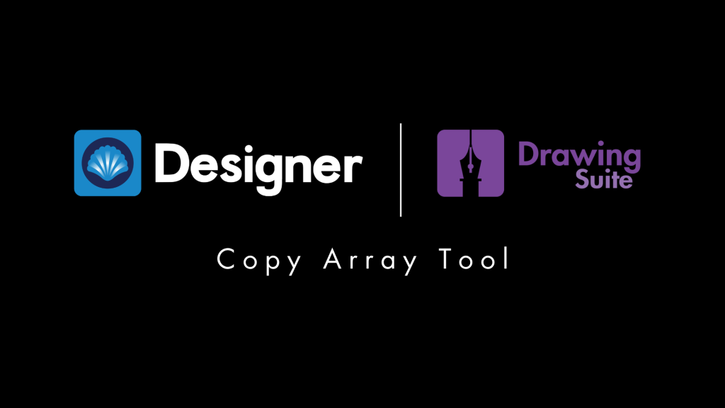 Designer Tutorial - Copy Array (1)