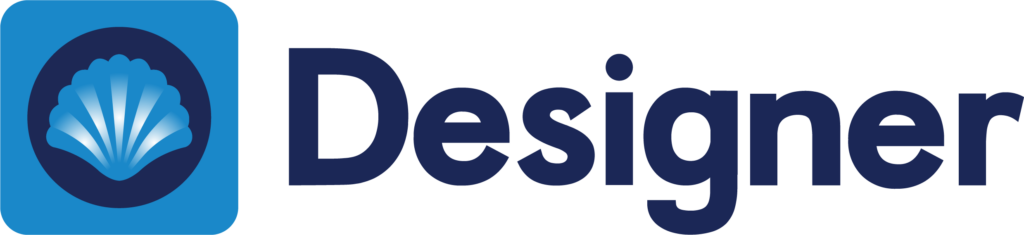 Designer Logo